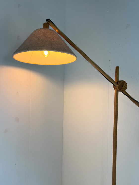 Image 1 of Alte Angellampe, Domus '70