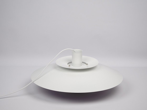 Image 1 of Paire de lampes Form des années 1980