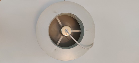 Image 1 of Jo Hammerborg pendant lamp from the 1960s, type Hydra