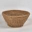 Cesta de mimbre antigua (c.1930) #3 – Objetos decorativos, Wicker (photo 9 of 9)