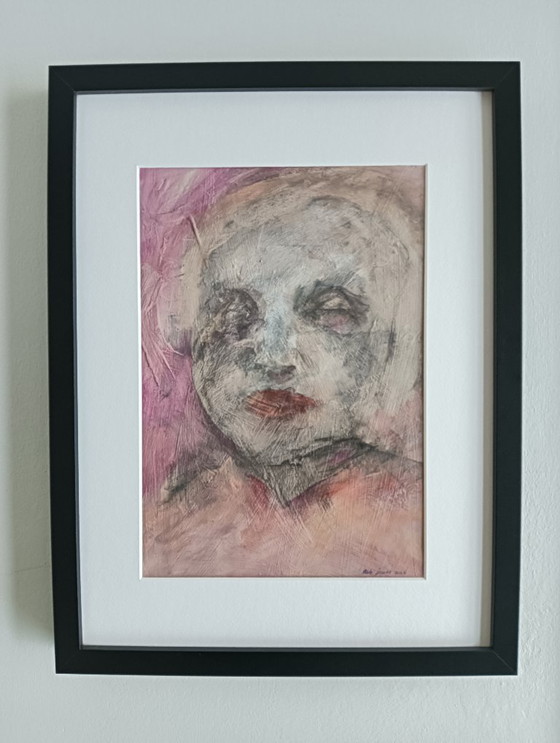 Image 1 of Rob Jacobs - basta abusi