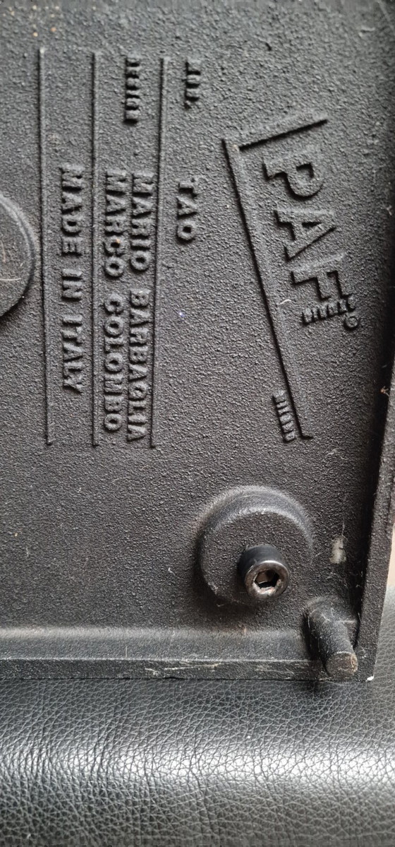 Image 1 of Lampadaire Tao par Studio Paf