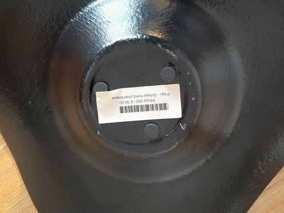 Image 1 of Waage „Hut“ des Künstlers Pagu