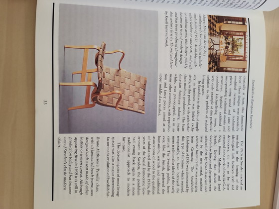 Image 1 of DISEÑO DE MUEBLES DEL SIGLO XX