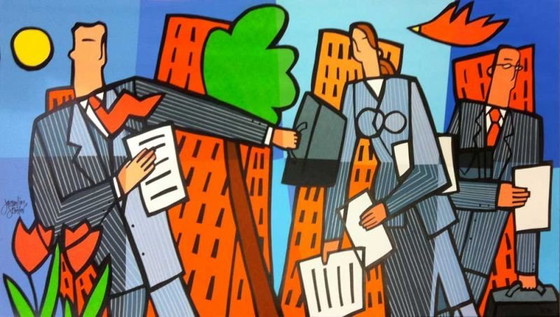 Image 1 of Jacqueline Schafer--Pressione--Pressione