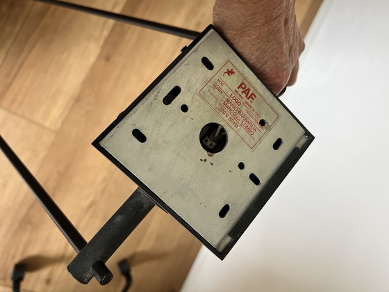 Image 1 of Studio PAF. Lampada a sospensione brevettata LOGO