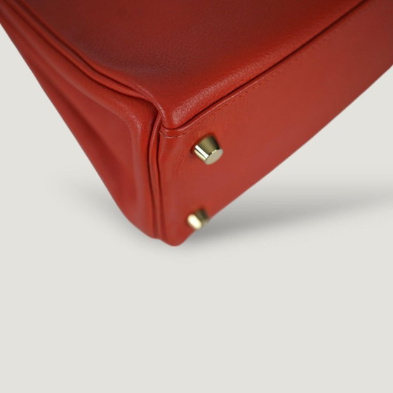 Image 1 of HERMES KELLY 28