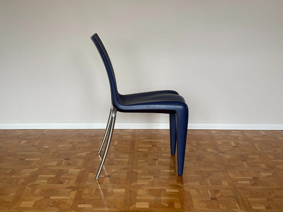 Image 1 of Sedia vintage Louis XX di Philippe Starck per Vitra, anni '90