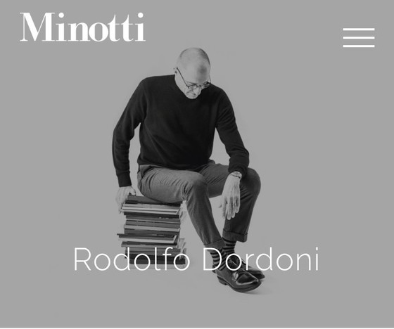 Image 1 of Minotti línea maleta estampado cocodrilo sillón lounge Rodolfo Dordoni años 90