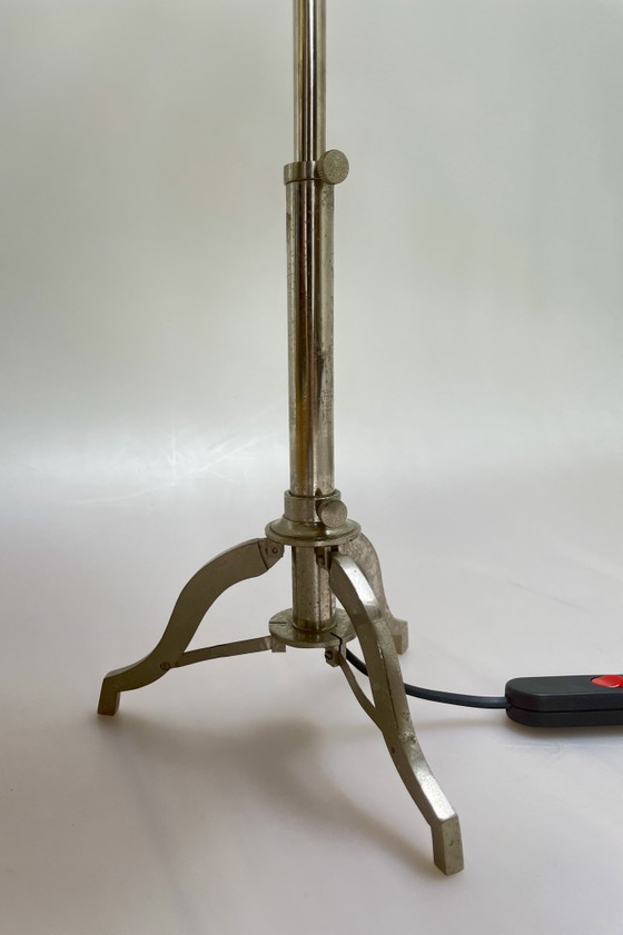 Image 1 of Lampada da scrivania vintage regolabile