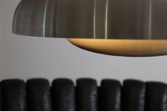 Lampada ad arco PR di Pirro Cuniberti per Sirrah Imola, Italia, 1970 – Lampade da terra, Aluminium (photo 3 of 17)