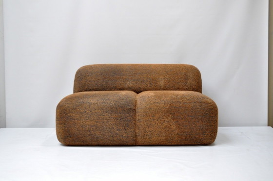 Image 1 of El Bonbon (suave) - 100% circular - (2 plazas, 140 cm)