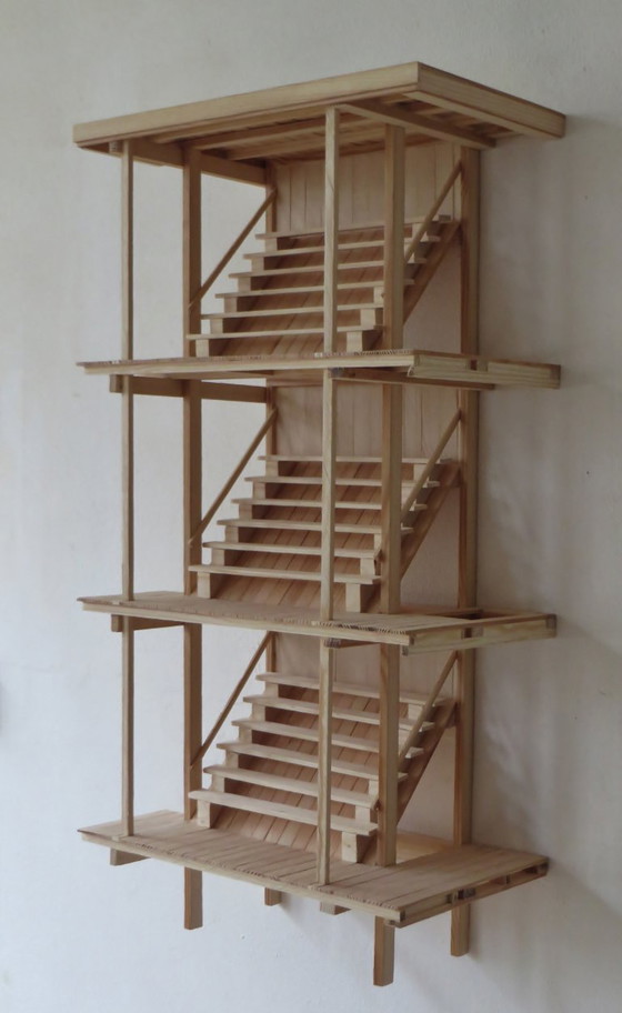 Image 1 of Eric van Solm - 'Die Galerie'