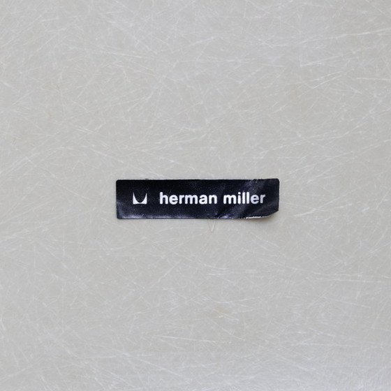 Image 1 of Eames DAX Stoel Herman Miller '70s