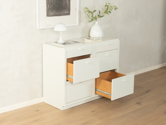 Image 1 of Postmodern chests of drawers, hülsta, 1980s, Vintage