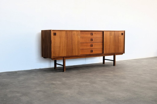 vintage sideboard | dresser | 1960s | Swedish