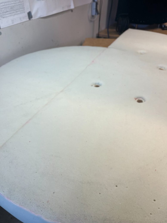 Image 1 of Sofá estilo Tatlin