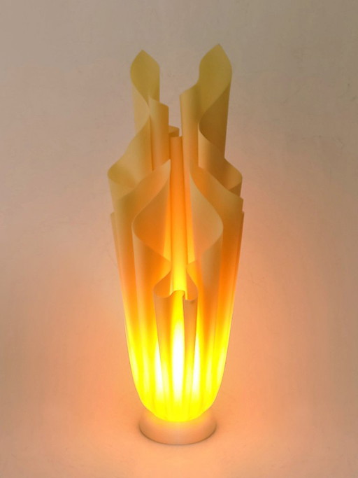 Lampe 'Athéna' Georgia Jacob