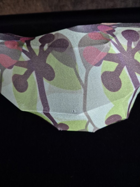 Image 1 of Lampe de table - Lampe de chevet - Oiseau - Moineau - Alessi