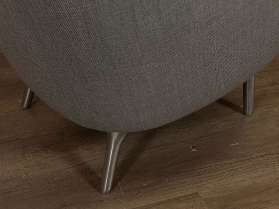 Image 1 of Fritz Hansen Ro Chair