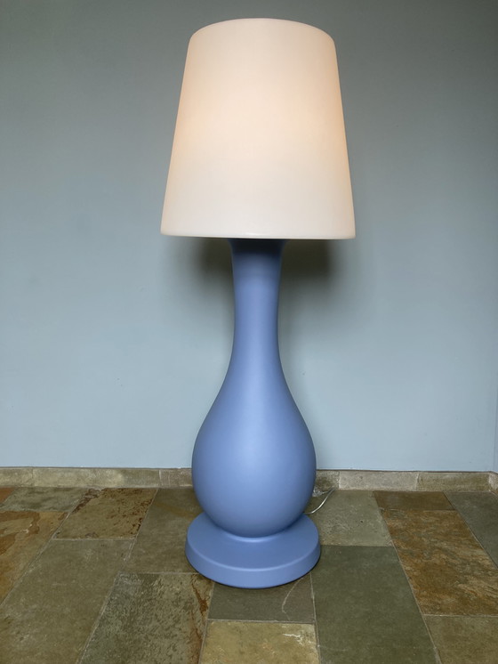 Image 1 of Slide-design Ottocento lamp