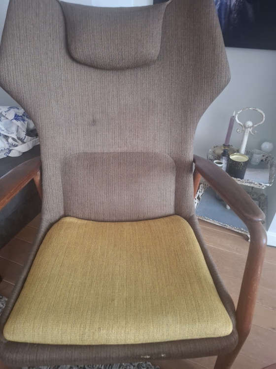 Image 1 of Sillón