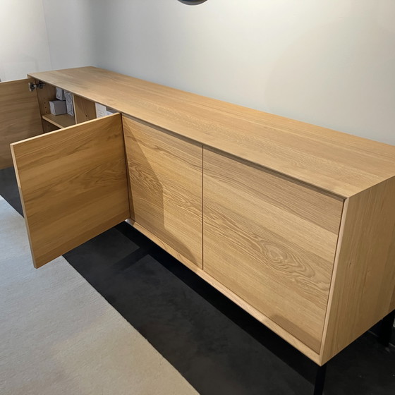 Image 1 of Aparador Michel Denolf Cubico