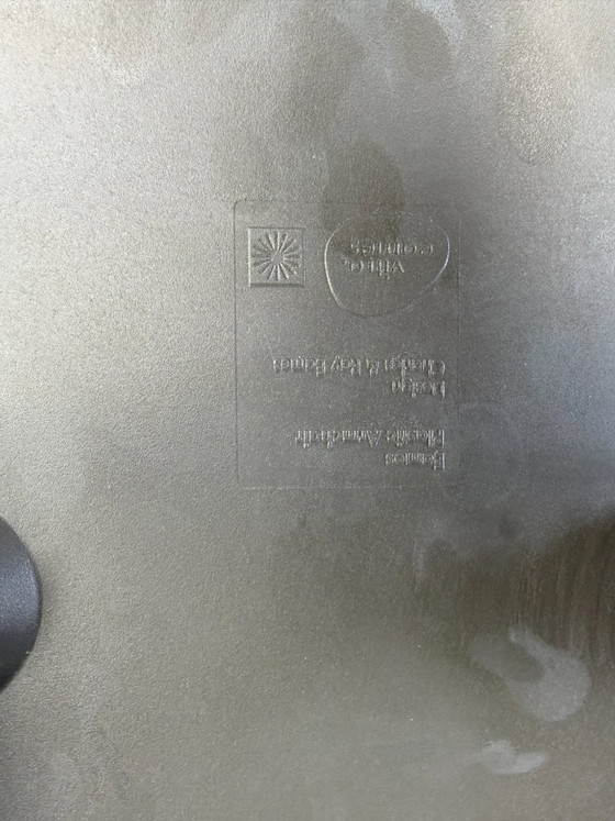 Image 1 of Silla Vitra Eames DAX (6 unidades)