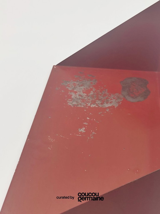 Image 1 of Wandregal ZT1954, Asmeta (1954)