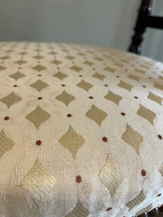 Poltrona in stile Napoleone III – Sedie da camera, Wood (photo 14 of 21)