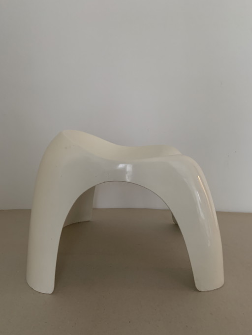 Stacy Dukes Efebino Child seat Artemide 1966