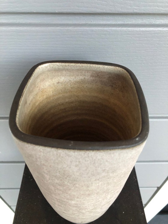 Image 1 of Vase Ravelli et cendrier