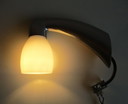 Vintage Habitat wall lamp