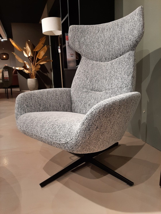 Image 1 of Ibara + repose-pieds