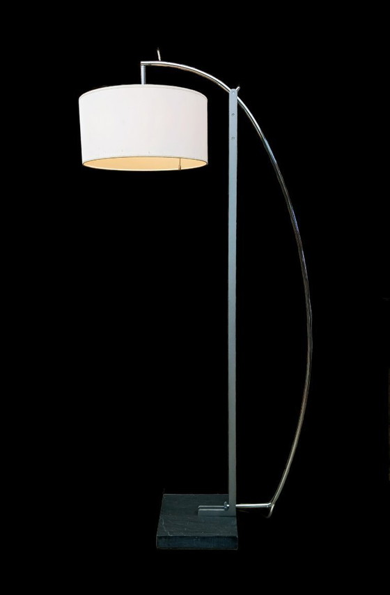 Image 1 of Lámpara de pie Mama Ligne Roset de Thibault Desombre