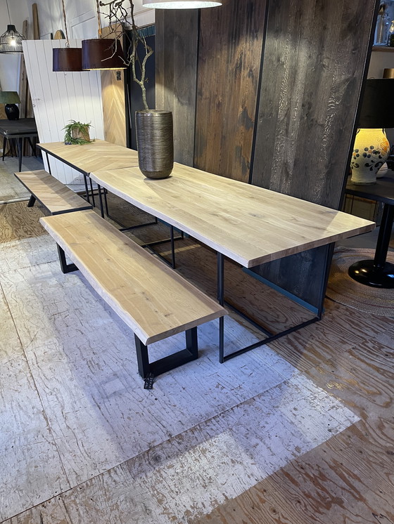 Image 1 of Portant à vêtements industriel 200,00 €