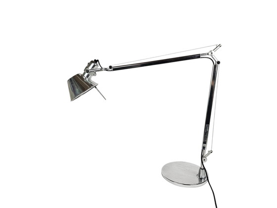 Image 1 of Artemide - Tolomeo Tavolo - Desk/Table Lamp - Aluminum - 2020