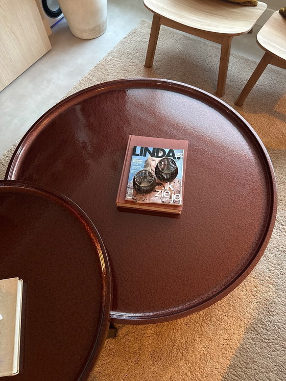 Image 1 of Eleonora Mayson L Couchtisch