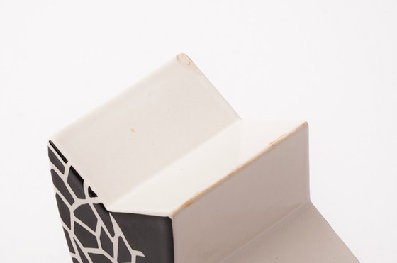 Image 1 of Vase Postmodern - Heide Warlamis