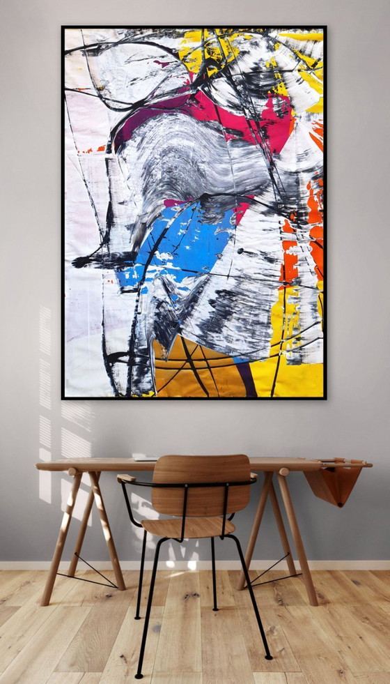 Image 1 of Jürgen Angeler - Picasso Tribute