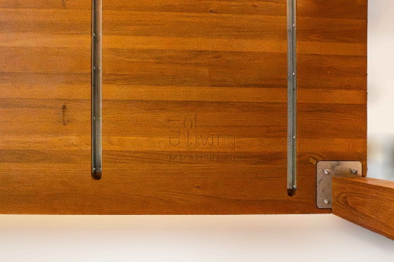 Joop v Arnhem Art of Living – Tavoli da pranzo, Legno (photo 4 of 6)