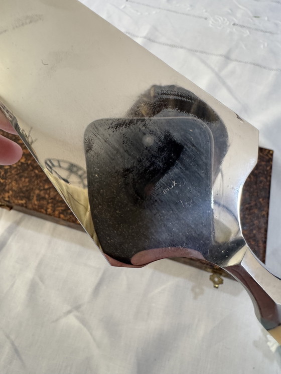 Image 1 of Set da dessert vintage