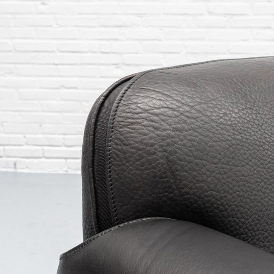 Image 1 of De Sede DS-125 Divano a tre posti Gerd Lange