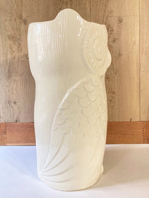 Soporte para paraguas/bastón, cerámica