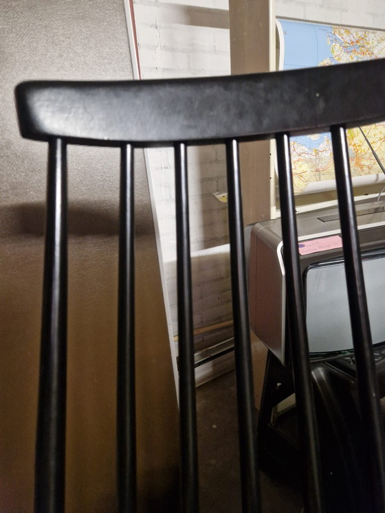 Image 1 of Comedor con diseño finlandés completo