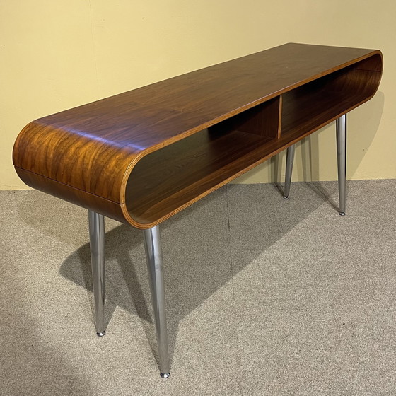 Image 1 of Vintage "Hooper" tafel