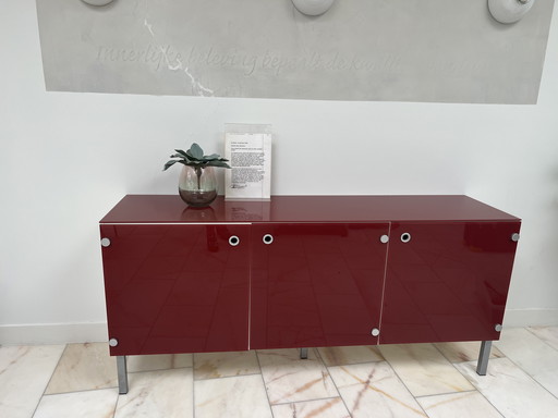 Armoire design, buffet en parfait état