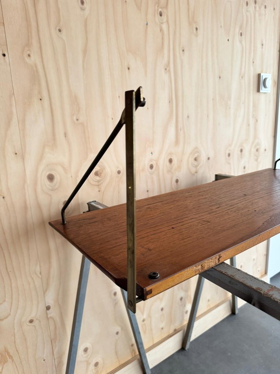 Image 1 of Pensile Louis van Teefelen