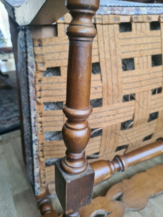 Image 1 of Poltrona regolabile