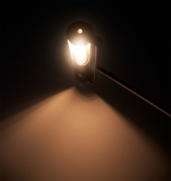 Image 1 of Lampada da scrivania vintage / lampada da pittura Herda anni '60